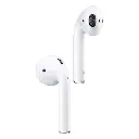 Porodo Soundtec ENC Earbuds 2 True Wireless - White