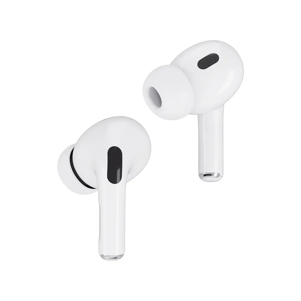 Porodo Soundtec ANC Earbuds Pro 2 True Wireless - White