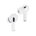 Porodo Soundtec ANC Earbuds Pro 2 True Wireless - White