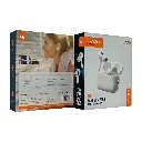 Porodo Soundtec ANC Earbuds Pro 2 True Wireless - White