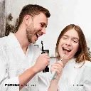Porodo Lifestyle Water Floss & Sonic Electric Toothbrush