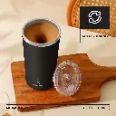 Porodo Lifestyle Auto-Stirring Insulated Mug