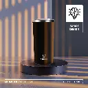 Porodo Lifestyle Auto-Stirring Insulated Mug