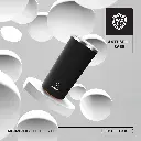 Porodo Lifestyle Auto-Stirring Insulated Mug