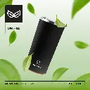 Porodo Lifestyle Auto-Stirring Insulated Mug