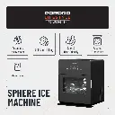 Porodo Lifestyle Sphere Ice Machine - Black