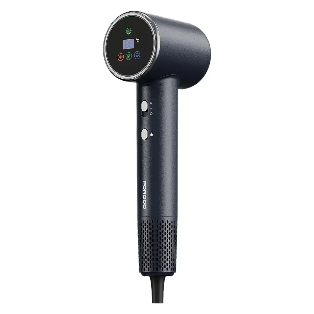 Porodo Lifestyle High-Speed Lonic Hair Dryer