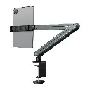 Porodo Multi-Joint Phone & Tablet Mount - Gray