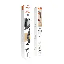 Porodo Multi-Joint Phone & Tablet Mount - Gray