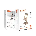 Porodo 360° Rotating Mobile & Tablet Stand