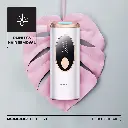 Porodo Lifestyle IPL Hair Removal Advanced Skincare Technology - White