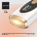 Porodo Lifestyle IPL Hair Removal Advanced Skincare Technology - White