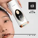 Porodo Lifestyle IPL Hair Removal Advanced Skincare Technology - White