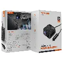 Porodo Universal Ac Power Inverter - Black