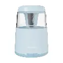 Porodo Kids Electric Sharpener & Vacuum Stationary Set
