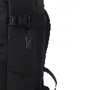 Porodo Lifestyle 15.6" Laptop Backpack - Black
