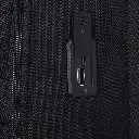 Porodo Lifestyle 15.6" Laptop Backpack - Black