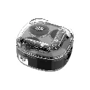 Porodo Soundtec Popwave True Wireless Deep Bass Earbuds