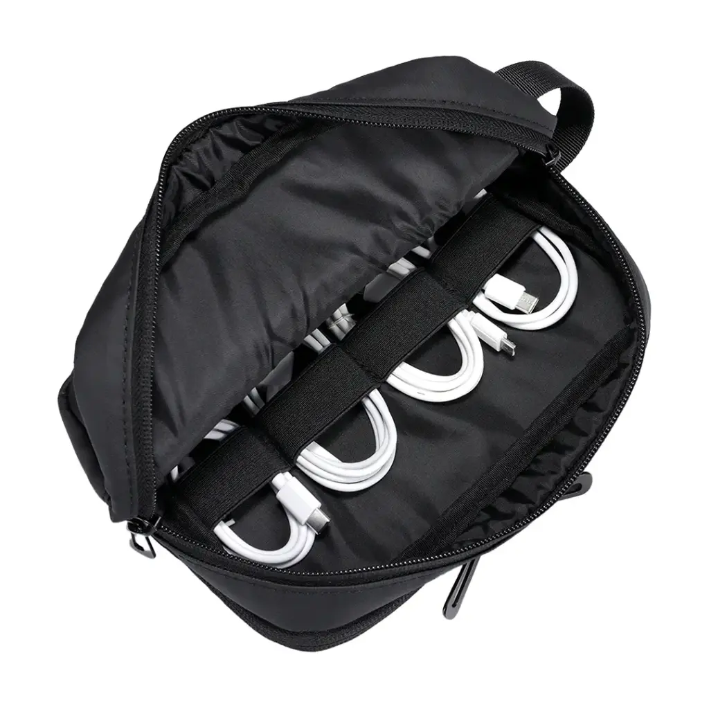 Porodo Lifestyle Ultralite Organizer Pouch