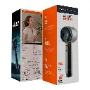 Porodo Lifestyle Air Boost Turbo Fan - Black