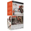Porodo Lifestyle Multi-Surface Steam Cleaner - Black