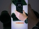 Porodo Speaker Charging Dock - Black