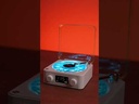 Porodo Lifestyle White Noise Portable Speaker