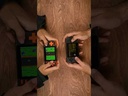 Porodo Gaming Retro Arcade Gaming Console