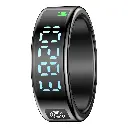 Porodo FitSync Smart Ring Size 10 / 7