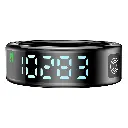 Porodo FitSync Smart Ring Size 10 / 7