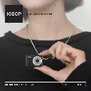 Porodo Lifestyle Snap & Go Mini Digital Camera
