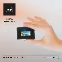 Porodo Lifestyle Snap & Go Mini Digital Camera