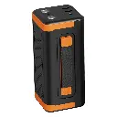 Porodo Power Boost 50000mAh Power Bank PD 20W - Black