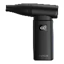 Porodo Lifestyle 2-in-1 Handheld Vacuum & Air Duster - Black