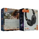 Porodo Soundtec Onyx Sonic Wireless Headphone