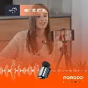 Porodo Wireless Lavalier Microphones Type-C - Black