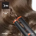 Porodo Lifestyle Automatic Hair Curler - Black