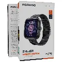 Porodo Skwer Smart Watch