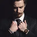 Porodo Skwer Smart Watch
