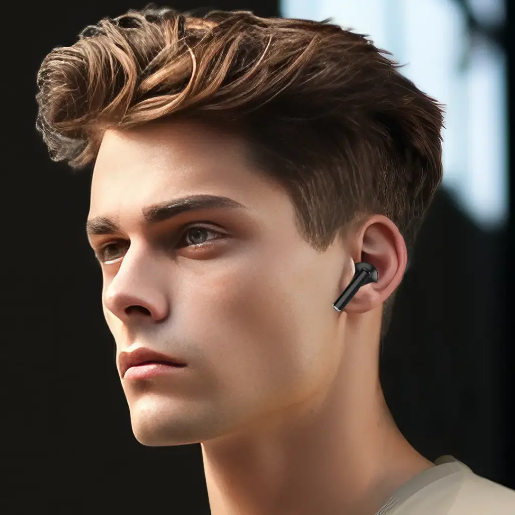 Porodo Soundtec True Flex Earbuds Pro