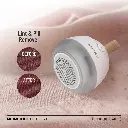 Porodo Lifestyle Fabric Shaver Lint & Bobbles Remover - White