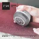 Porodo Lifestyle Fabric Shaver Lint & Bobbles Remover - White
