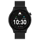 Porodo Essential Pulse Smart Watch 1.38" HD Display