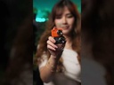 Porodo Lifestyle Snap & Go Mini Digital Camera