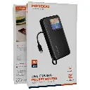Porodo 4G LTE | WiFi 6 Pocket Router with 10000mAh Power Bank