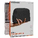 Porodo Lifestyle Geneva Tech Accessory Pouch