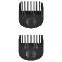 Porodo Lifestyle Full-Body Grooming Kit - Black