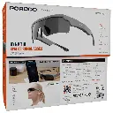 Porodo Lifestyle Dynamiq Smart Sunglasses - Gray & Black