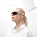 Porodo Lifestyle Dynamiq Smart Sunglasses - Gray & Black