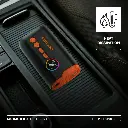 Porodo Lifestyle Electric Air Inflator - Black